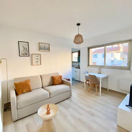 Excellent Emplacement: Plein Coeur De Ville, Croisette Et Rue D'Antibes Cannes Kültér fotó